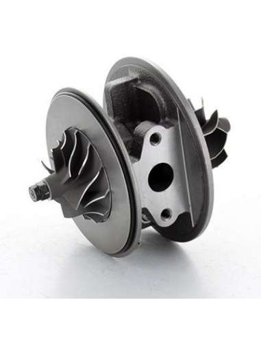Conjunto piezas turbocompresor Meat Doria 60128 - TURBINA INTERNA DE TURBOCOMPRESOR Special Installation Kit