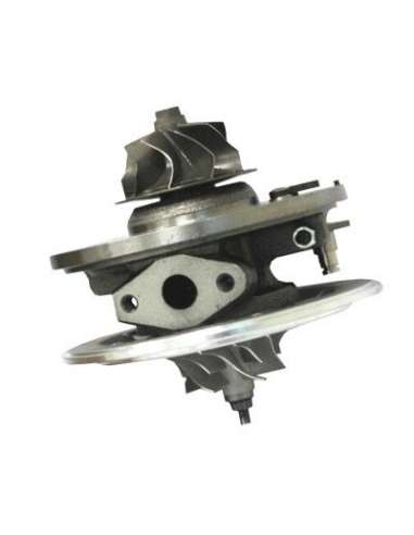 Conjunto piezas turbocompresor Meat Doria 60136 - TURBINA INTERNA DE TURBOCOMPRESOR Special Installation Kit