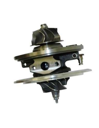 Conjunto piezas turbocompresor Meat Doria 60137 - TURBINA INTERNA DE TURBOCOMPRESOR Special Installation Kit