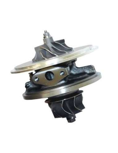 Conjunto piezas turbocompresor Meat Doria 60138 - TURBINA INTERNA DE TURBOCOMPRESOR Special Installation Kit