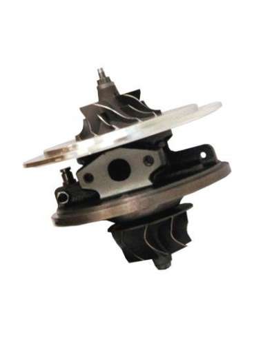 Conjunto piezas turbocompresor Meat Doria 60140 - TURBINA INTERNA DE TURBOCOMPRESOR Special Installation Kit