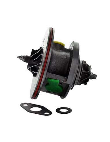 Conjunto piezas turbocompresor Meat Doria 60142 - TURBINA INTERNA DE TURBOCOMPRESOR Special Installation Kit