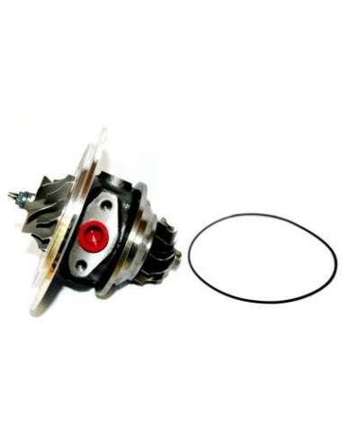 Conjunto piezas turbocompresor Meat Doria 60147 - TURBINA INTERNA DE TURBOCOMPRESOR Special Installation Kit