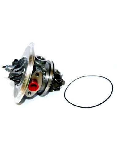 Conjunto piezas turbocompresor Meat Doria 60150 - TURBINA INTERNA DE TURBOCOMPRESOR Special Installation Kit