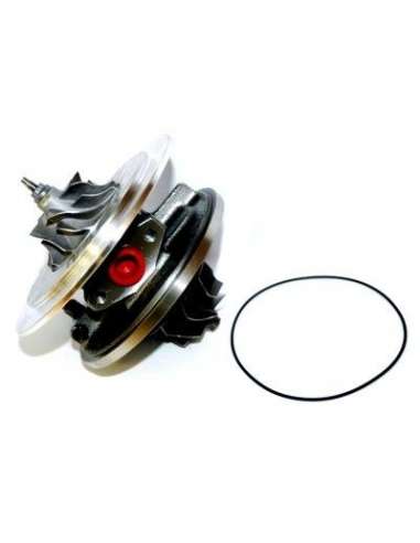 Conjunto piezas turbocompresor Meat Doria 60151 - TURBINA INTERNA DE TURBOCOMPRESOR Special Installation Kit