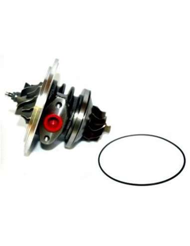 Conjunto piezas turbocompresor Meat Doria 60152 - TURBINA INTERNA DE TURBOCOMPRESOR Special Installation Kit
