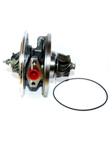 Conjunto piezas turbocompresor Meat Doria 60153 - TURBINA INTERNA DE TURBOCOMPRESOR Special Installation Kit