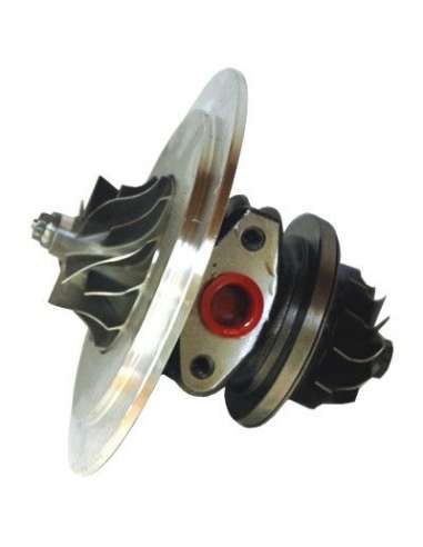 Conjunto piezas turbocompresor Meat Doria 60154 - TURBINA INTERNA DE TURBOCOMPRESOR Special Installation Kit