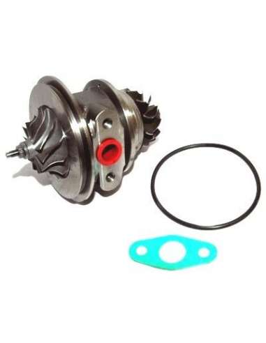Conjunto piezas turbocompresor Meat Doria 60163 - TURBINA INTERNA DE TURBOCOMPRESOR Special Installation Kit