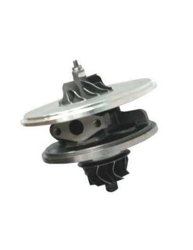 Conjunto piezas turbocompresor Meat Doria 60164 - TURBINA INTERNA DE TURBOCOMPRESOR Special Installation Kit