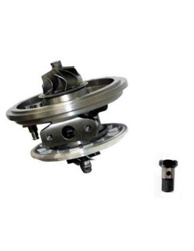 Conjunto piezas turbocompresor Meat Doria 60170 - TURBINA INTERNA DE TURBOCOMPRESOR Special Installation Kit