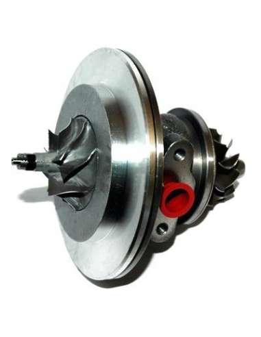 Conjunto piezas turbocompresor Meat Doria 60174 - TURBINA INTERNA DE TURBOCOMPRESOR Special Installation Kit