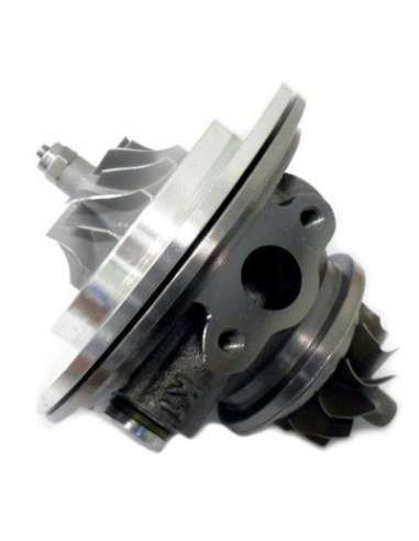 Conjunto piezas turbocompresor Meat Doria 60175 - TURBINA INTERNA DE TURBOCOMPRESOR Special Installation Kit