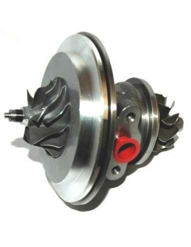 Conjunto piezas turbocompresor Meat Doria 60181 - TURBINA INTERNA DE TURBOCOMPRESOR Special Installation Kit