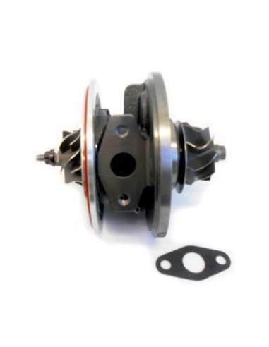 Conjunto piezas turbocompresor Meat Doria 60182 - TURBINA INTERNA DE TURBOCOMPRESOR Special Installation Kit