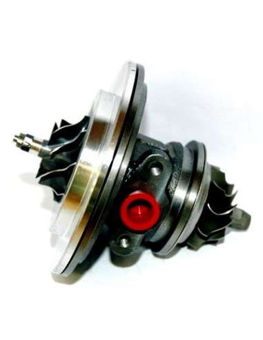 Conjunto piezas turbocompresor Meat Doria 60184 - TURBINA INTERNA DE TURBOCOMPRESOR Special Installation Kit