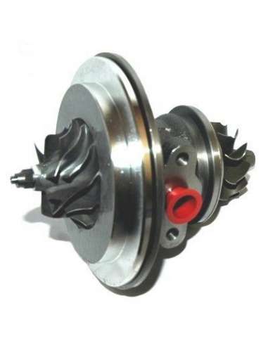 Conjunto piezas turbocompresor Meat Doria 60186 - TURBINA INTERNA DE TURBOCOMPRESOR Special Installation Kit