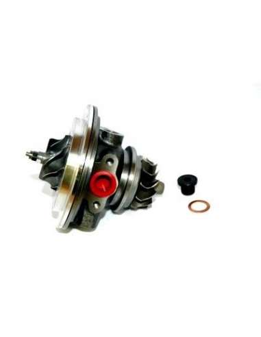 Conjunto piezas turbocompresor Meat Doria 60187 - TURBINA INTERNA DE TURBOCOMPRESOR Special Installation Kit