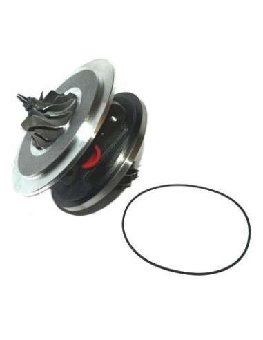 Conjunto piezas turbocompresor Meat Doria 60195 - TURBINA INTERNA DE TURBOCOMPRESOR Special Installation Kit