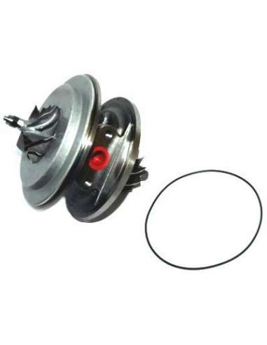 Conjunto piezas turbocompresor Meat Doria 60196 - TURBINA INTERNA DE TURBOCOMPRESOR Special Installation Kit