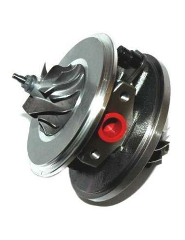 Conjunto piezas turbocompresor Meat Doria 60199 - TURBINA INTERNA DE TURBOCOMPRESOR Special Installation Kit