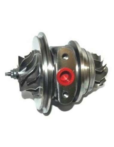 Conjunto piezas turbocompresor Meat Doria 60200 - TURBINA INTERNA DE TURBOCOMPRESOR Special Installation Kit