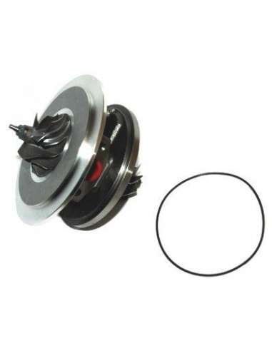 Conjunto piezas turbocompresor Meat Doria 60205 - TURBINA INTERNA DE TURBOCOMPRESOR Special Installation Kit