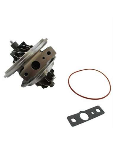 Conjunto piezas turbocompresor Meat Doria 60208 - TURBINA INTERNA DE TURBOCOMPRESOR Special Installation Kit