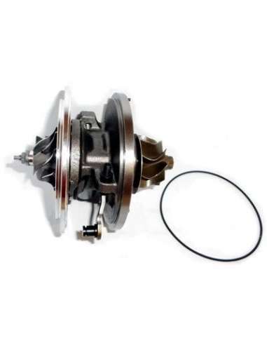 Conjunto piezas turbocompresor Meat Doria 60209 - TURBINA INTERNA DE TURBOCOMPRESOR Special Installation Kit