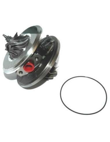 Conjunto piezas turbocompresor Meat Doria 60214 - TURBINA INTERNA DE TURBOCOMPRESOR Special Installation Kit