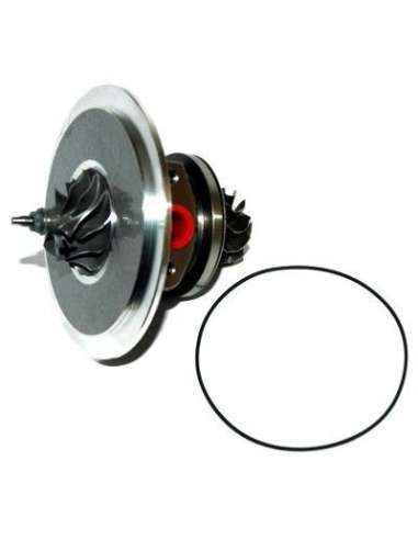 Conjunto piezas turbocompresor Meat Doria 60215 - TURBINA INTERNA DE TURBOCOMPRESOR Special Installation Kit