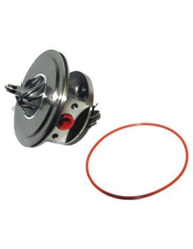 Conjunto piezas turbocompresor Meat Doria 60219 - TURBINA INTERNA DE TURBOCOMPRESOR Special Installation Kit