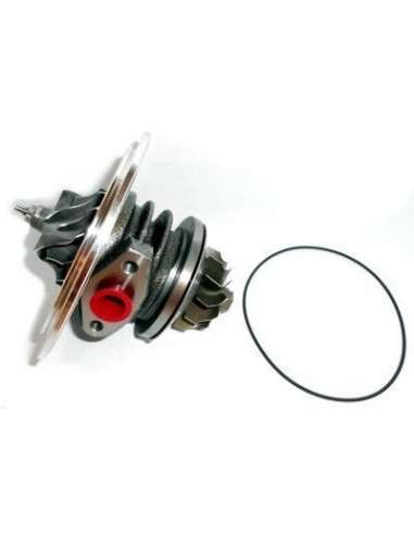 Conjunto piezas turbocompresor Meat Doria 60221 - TURBINA INTERNA DE TURBOCOMPRESOR Special Installation Kit