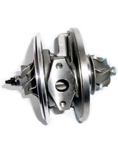 Conjunto piezas turbocompresor Meat Doria 60227 - TURBINA INTERNA DE TURBOCOMPRESOR Special Installation Kit