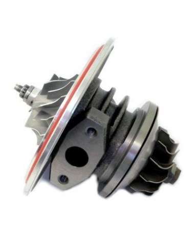 Conjunto piezas turbocompresor Meat Doria 60228 - TURBINA INTERNA DE TURBOCOMPRESOR Special Installation Kit