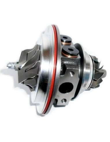 Conjunto piezas turbocompresor Meat Doria 60229 - TURBINA INTERNA DE TURBOCOMPRESOR Special Installation Kit