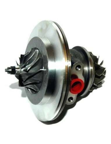 Conjunto piezas turbocompresor Meat Doria 60233 - TURBINA INTERNA DE TURBOCOMPRESOR Special Installation Kit