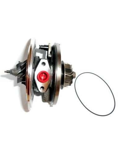 Conjunto piezas turbocompresor Meat Doria 60235 - TURBINA INTERNA DE TURBOCOMPRESOR Special Installation Kit