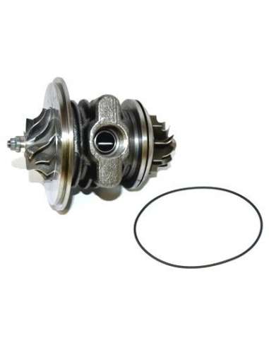 Conjunto piezas turbocompresor Meat Doria 60240 - TURBINA INTERNA DE TURBOCOMPRESOR Special Installation Kit