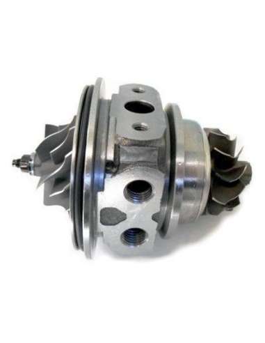 Conjunto piezas turbocompresor Meat Doria 60242 - TURBINA INTERNA DE TURBOCOMPRESOR Special Installation Kit