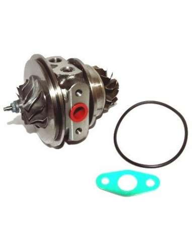 Conjunto piezas turbocompresor Meat Doria 60244 - TURBINA INTERNA DE TURBOCOMPRESOR Special Installation Kit