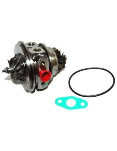 Conjunto piezas turbocompresor Meat Doria 60245 - TURBINA INTERNA DE TURBOCOMPRESOR Special Installation Kit