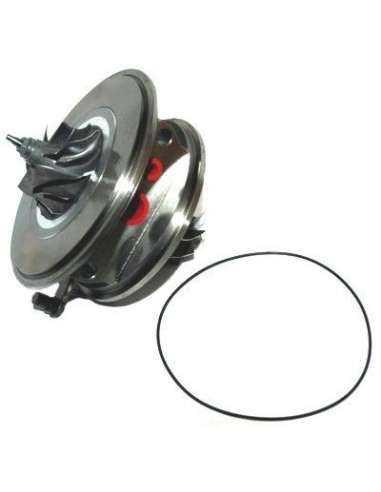 Conjunto piezas turbocompresor Meat Doria 60248 - TURBINA INTERNA DE TURBOCOMPRESOR Special Installation Kit