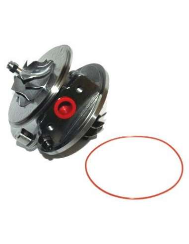 Conjunto piezas turbocompresor Meat Doria 60249 - TURBINA INTERNA DE TURBOCOMPRESOR Special Installation Kit