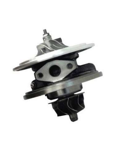 Conjunto piezas turbocompresor Meat Doria 60250 - TURBINA INTERNA DE TURBOCOMPRESOR Special Installation Kit