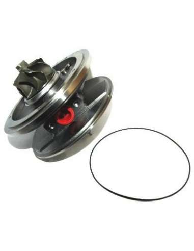 Conjunto piezas turbocompresor Meat Doria 60252 - TURBINA INTERNA DE TURBOCOMPRESOR Special Installation Kit