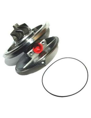 Conjunto piezas turbocompresor Meat Doria 60253 - TURBINA INTERNA DE TURBOCOMPRESOR Special Installation Kit