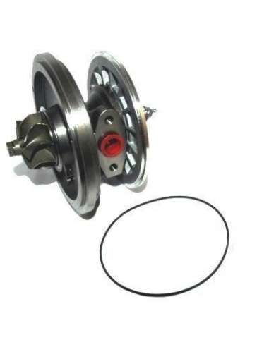 Conjunto piezas turbocompresor Meat Doria 60254 - TURBINA INTERNA DE TURBOCOMPRESOR Special Installation Kit