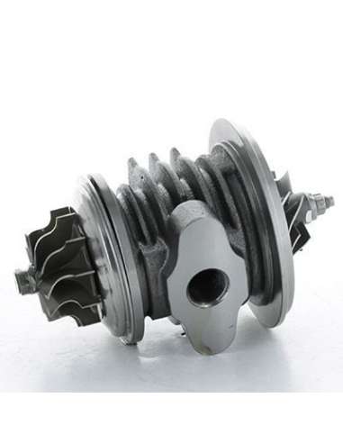 Conjunto piezas turbocompresor Meat Doria 60258 - TURBINA INTERNA DE TURBOCOMPRESOR Special Installation Kit