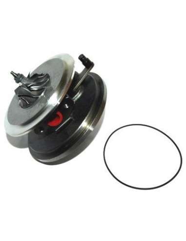 Conjunto piezas turbocompresor Meat Doria 60259 - TURBINA INTERNA DE TURBOCOMPRESOR Special Installation Kit